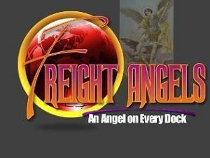 Freight Angels Moving Labor & Maintenance