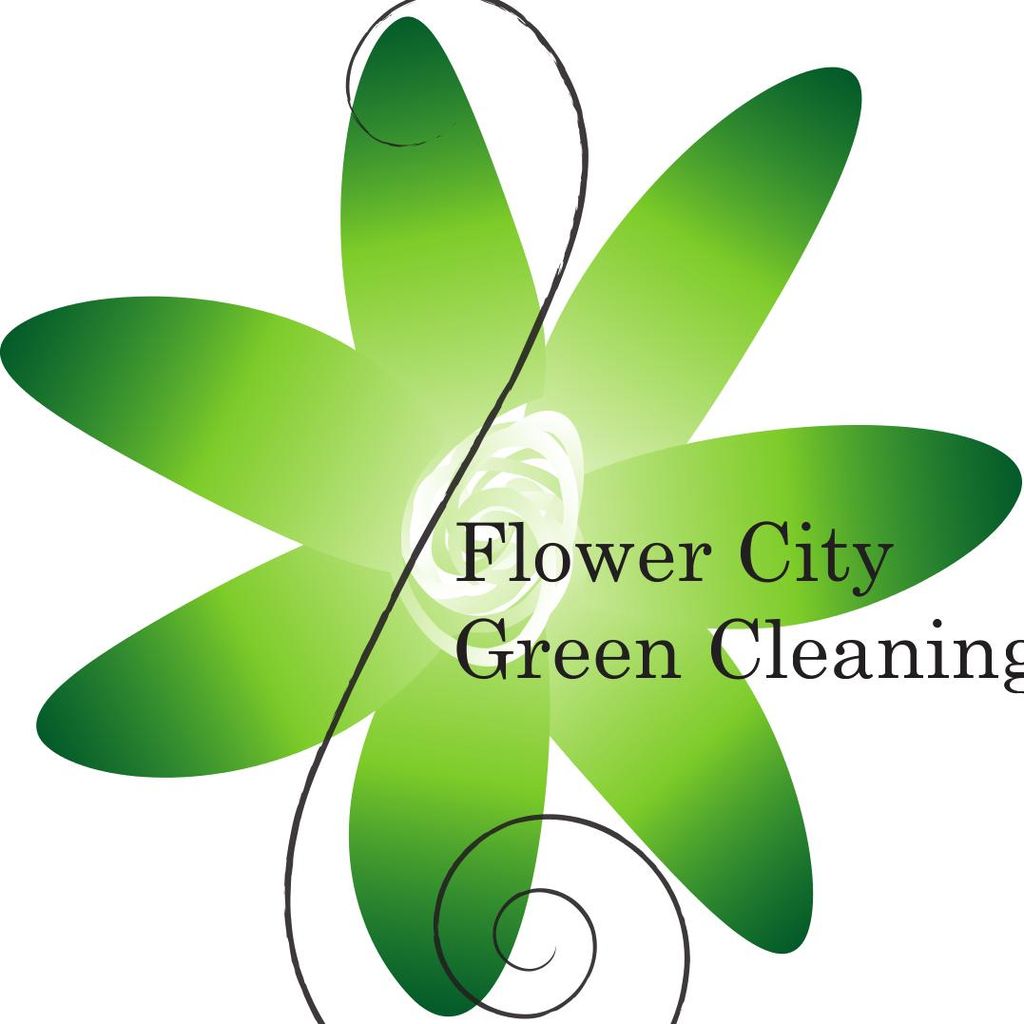Flower City Green Cleaning