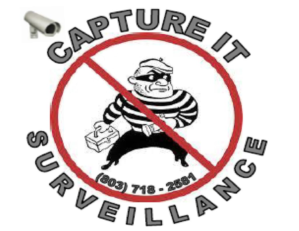 Capture It Surveillance