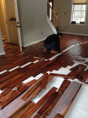 The 10 Best Hardwood Floor Refinishers In Quincy Ma 2020