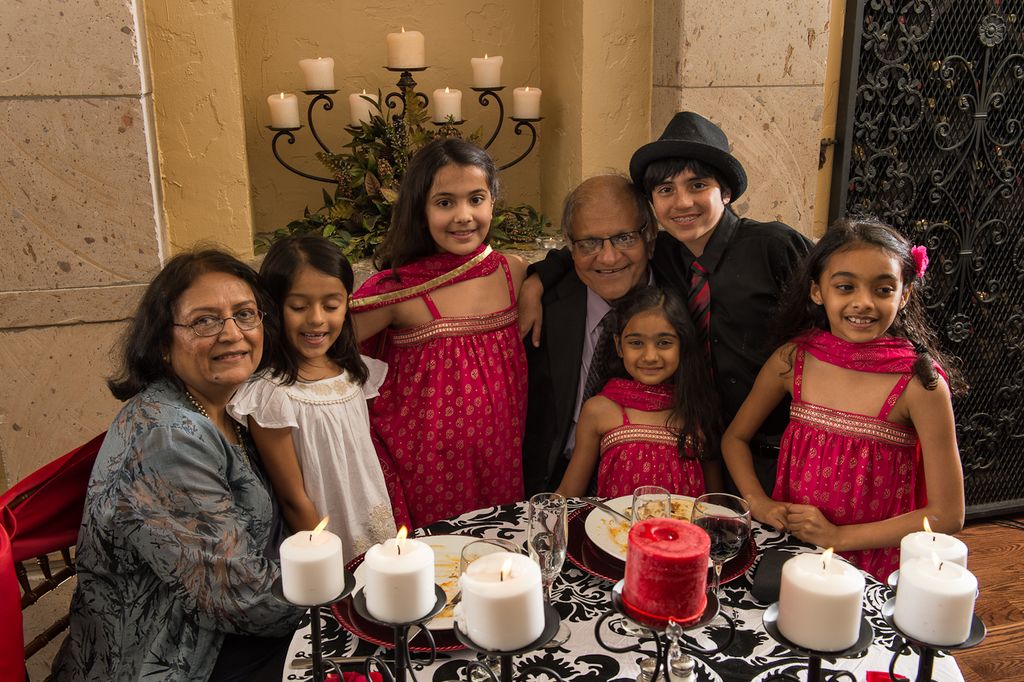 Birthdays or Anniversaries