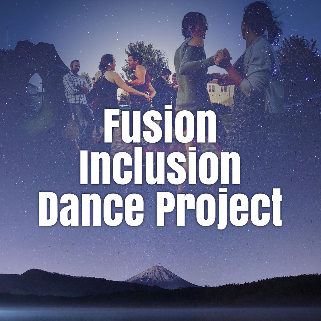 The Fusion Inclusion Dance Project