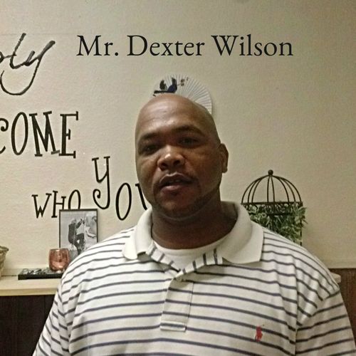 Our CEO Mr. Dexter Wilson