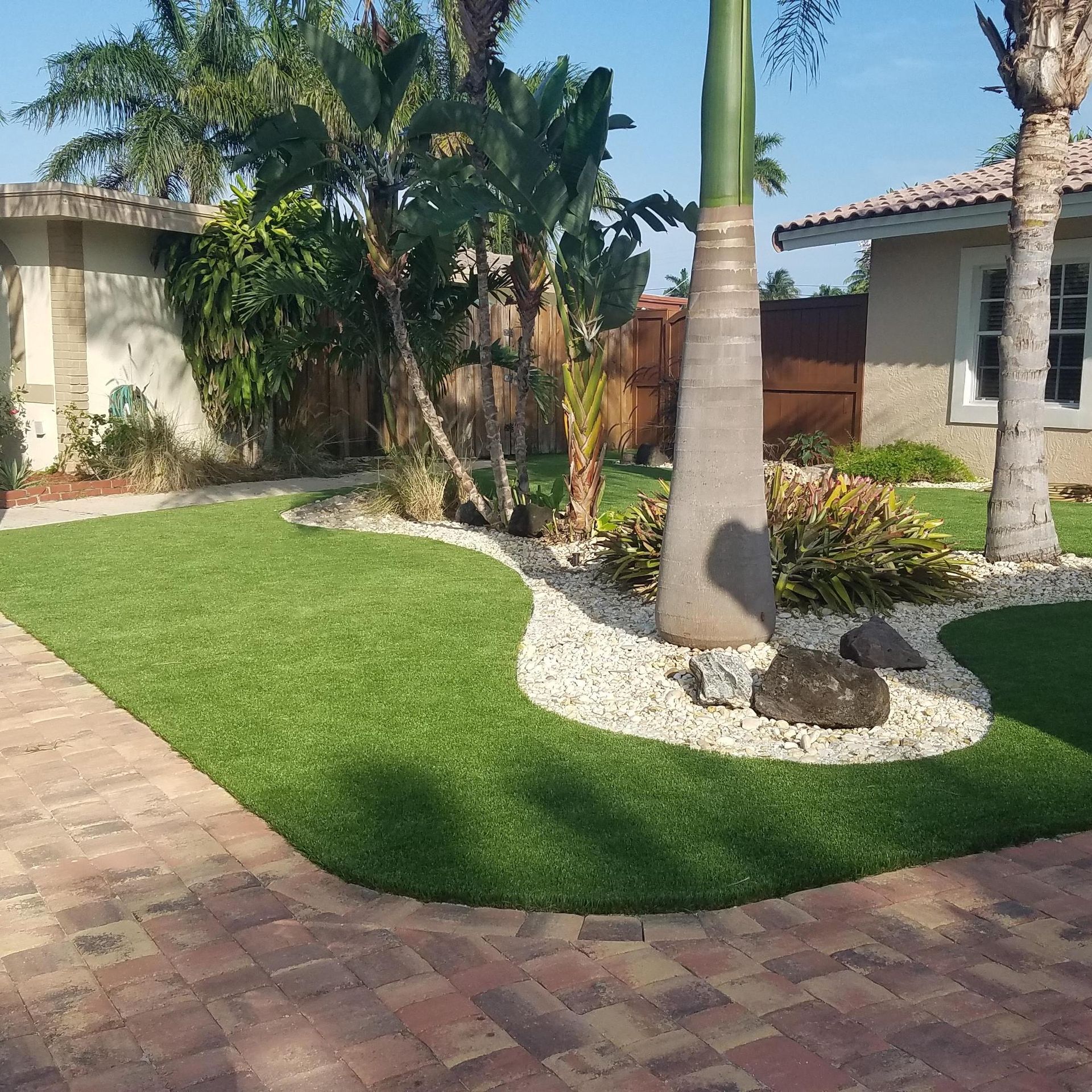 Smart Synthetic Turf Llc Boca Raton, FL Thumbtack