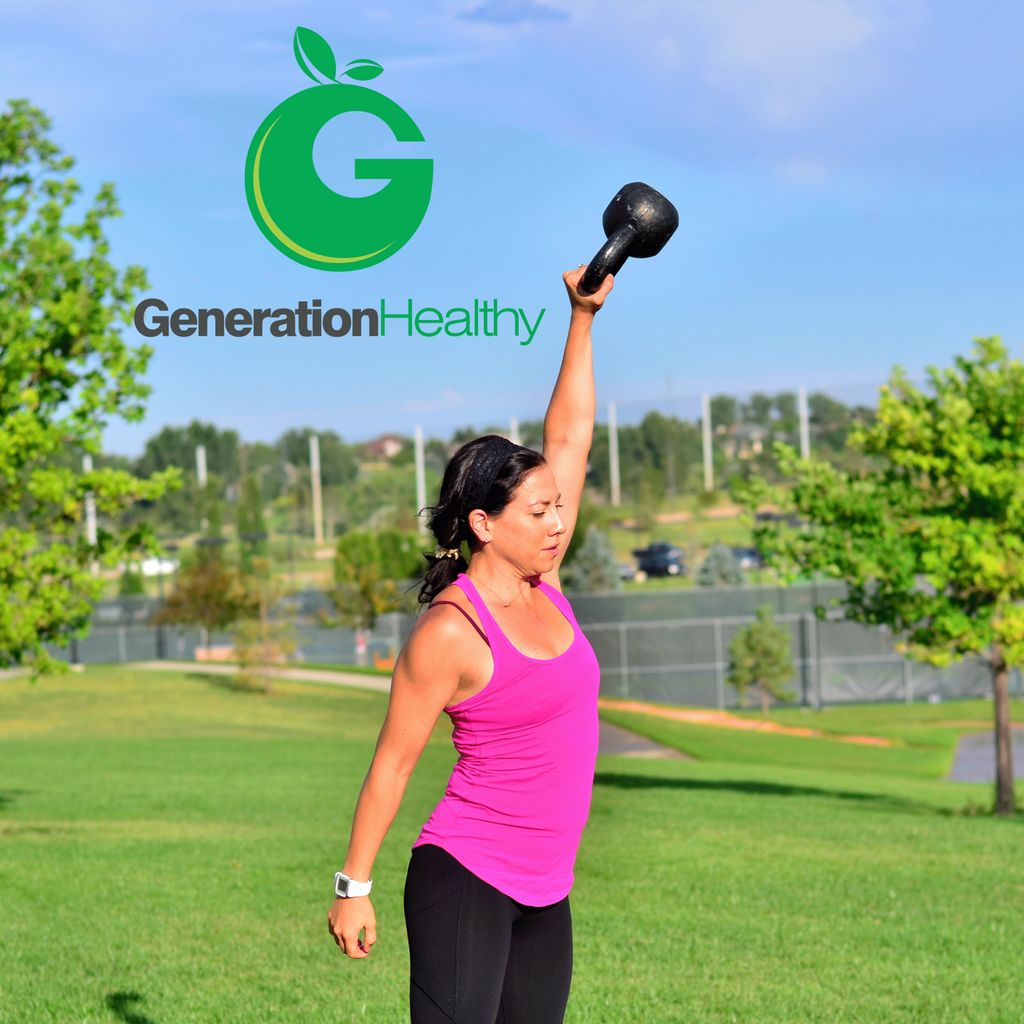 Generation Healthy, LLC