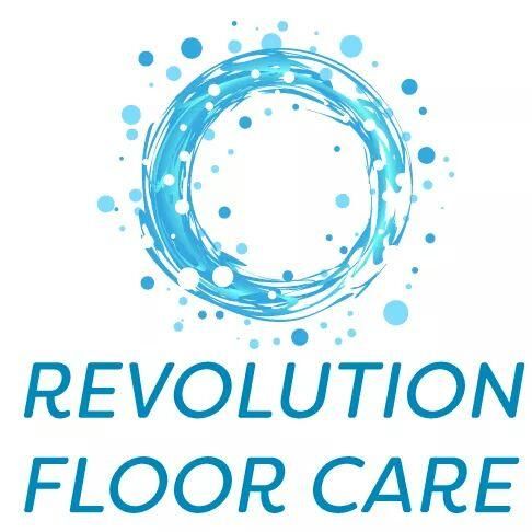 Revolution Floor Care