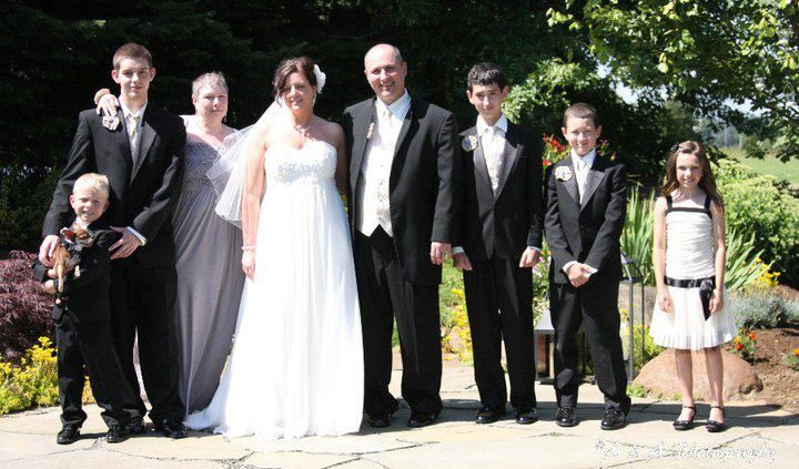 I met Tain and Rusty during a consulation for thei