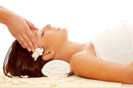 Heavenly Treatment Massage
