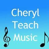 Cheryl Teach Music