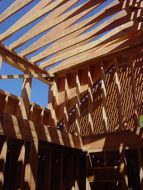 New Construction, project management