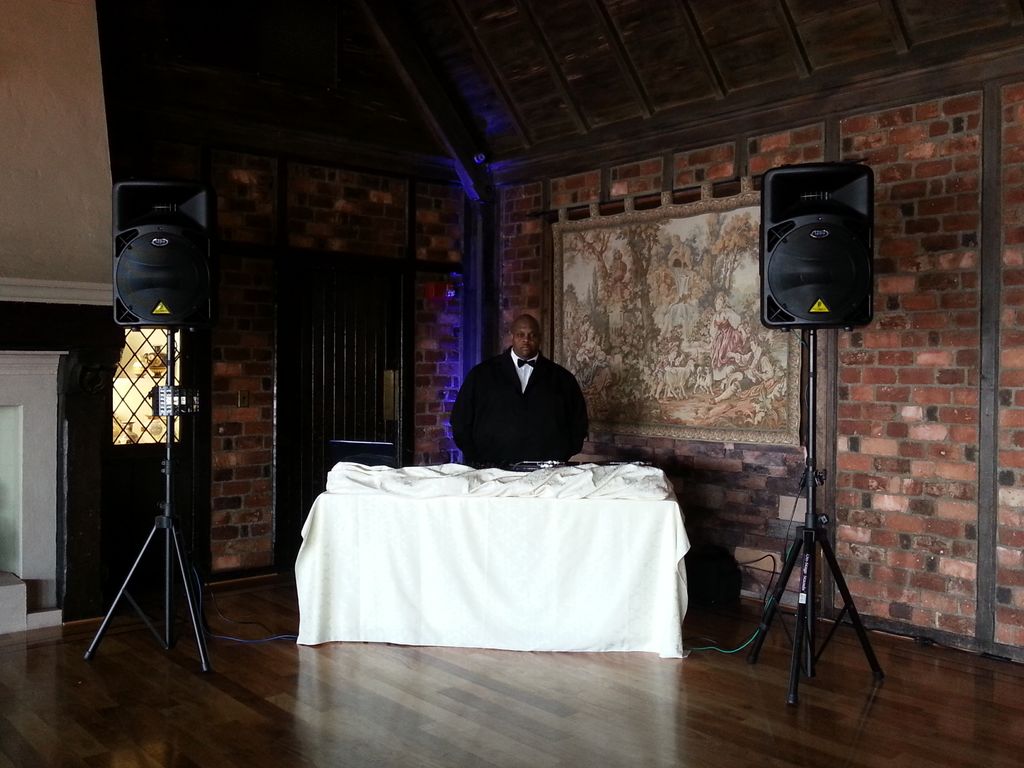 Music Force Entertainment