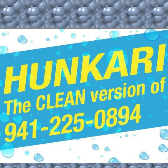 Hunkari, LLC