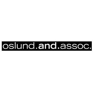 Oslund and Associates Landscape Architects