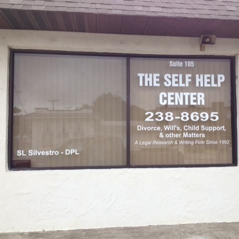 Self Help Clinic
