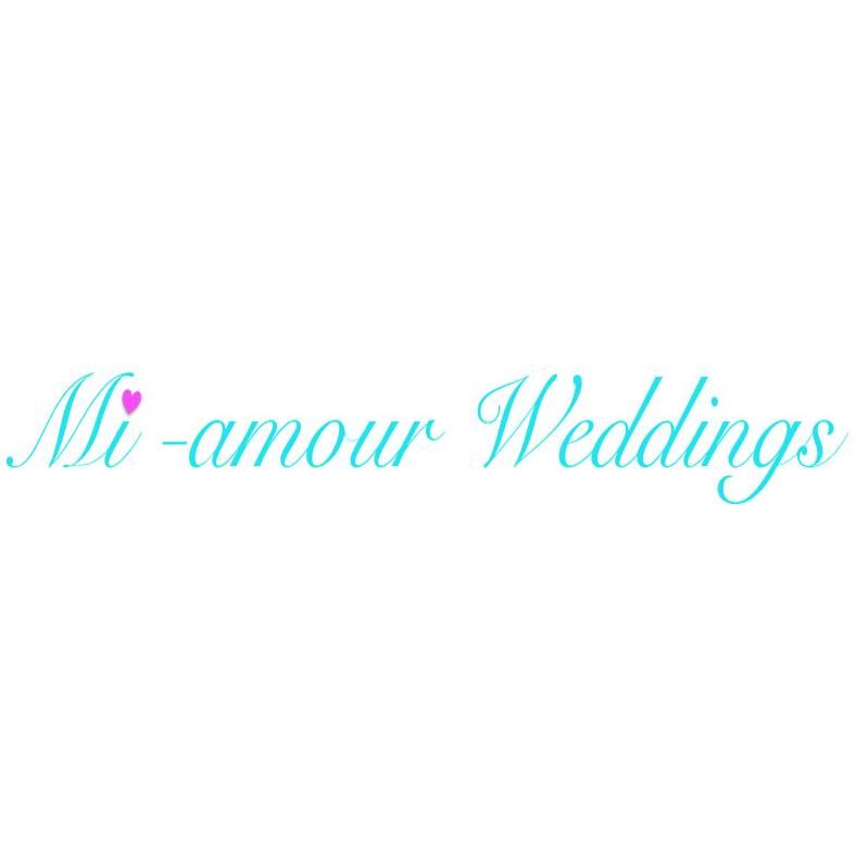 Mi-amour Weddings