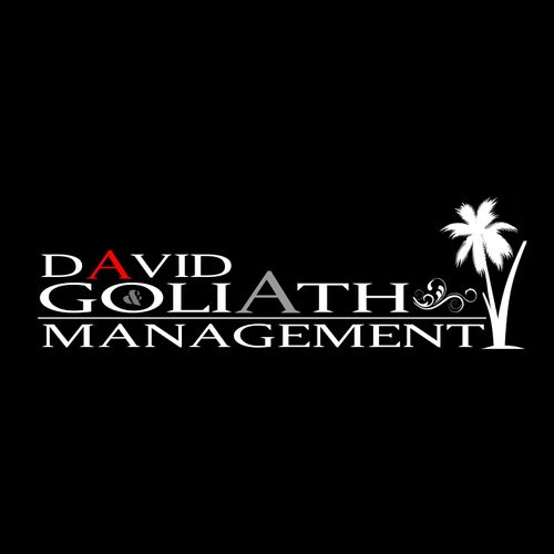Company Logo (David Goliath Mgmt.