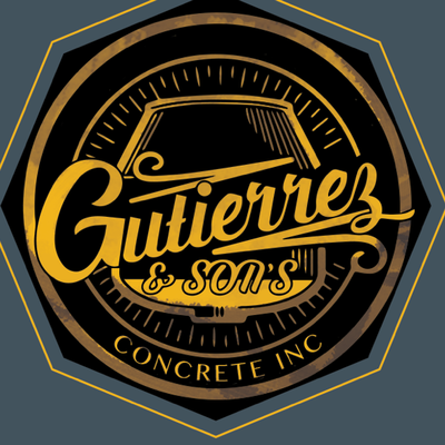 Avatar for Gutierrez & Sons Concrete Construction Inc.