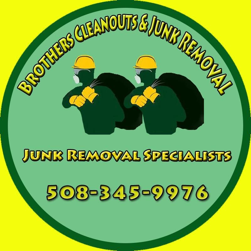 Brothers Cleanouts & Junk Removal