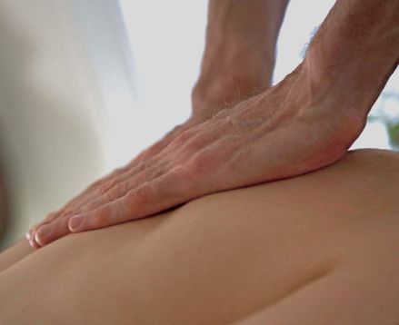 Massage is my calling in this life