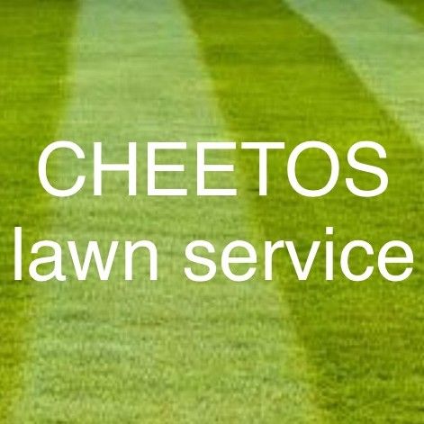 Cheetos Lawn Services LLC