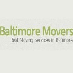 Baltimore Movers