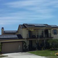 MR Build Home Improvement - Solar