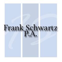 Frank Schwartz, P.A.