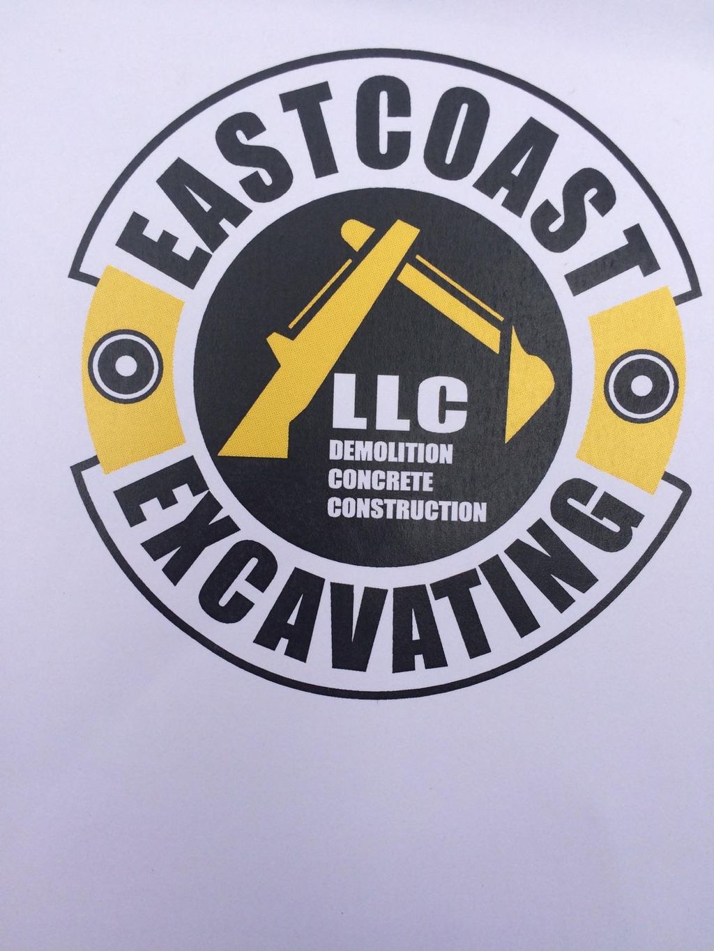 Eastcoast Excavating
