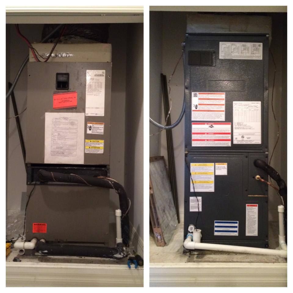 HVAC