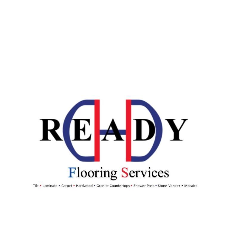 Ready Flooring services