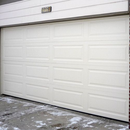 Garage Door Repair Elgin