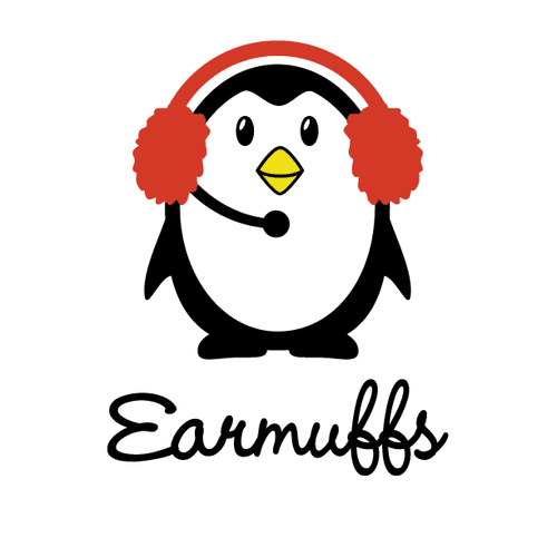 Earmuffs.biz Logo