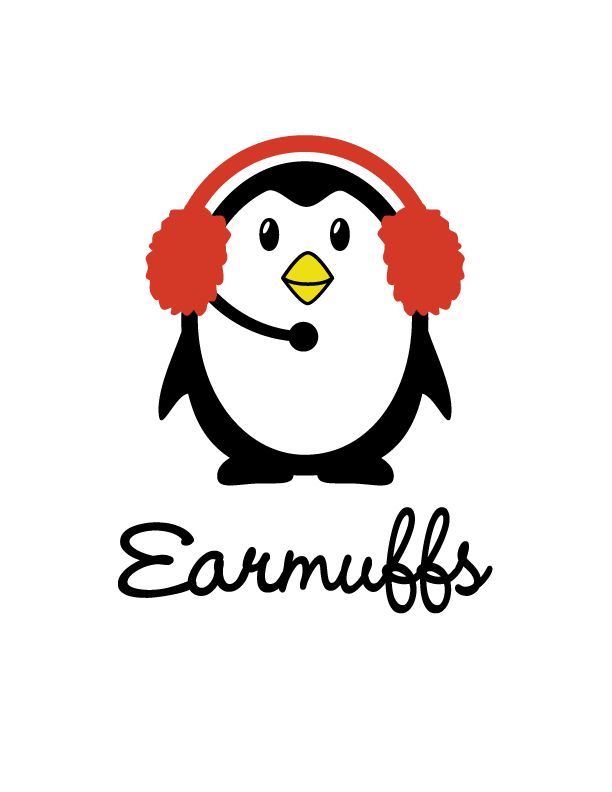 Earmuffs.biz Logo