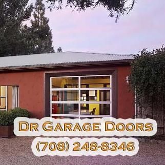 Dr Garage Door Repair Oak Lawn