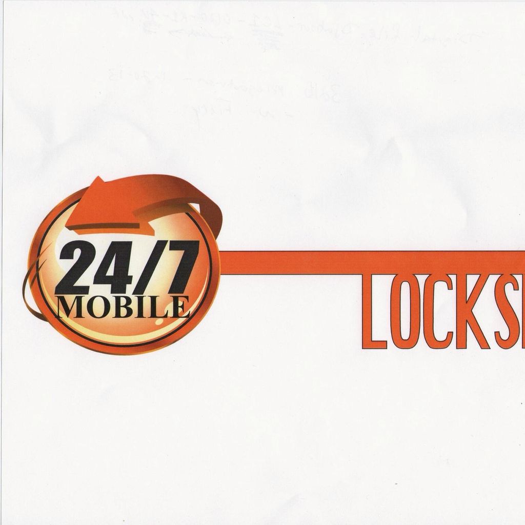 247 Mobile Locksmith LLC