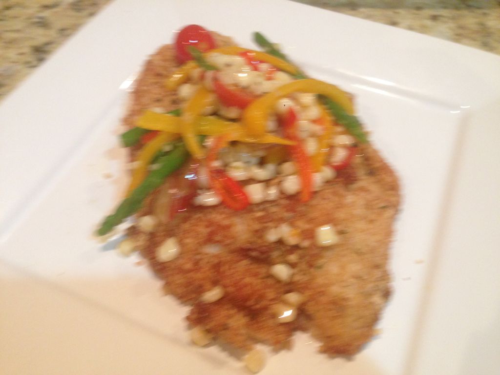 Talapia