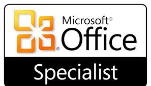 MOS- Certified with Word, Excel, PowerPoint and Ou