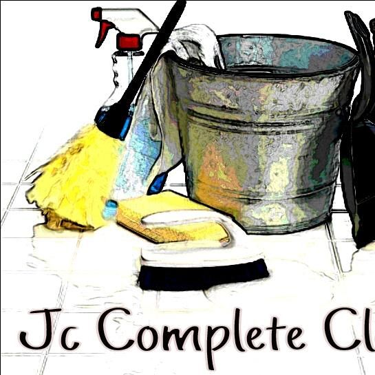 JC Complete Cleaning Service