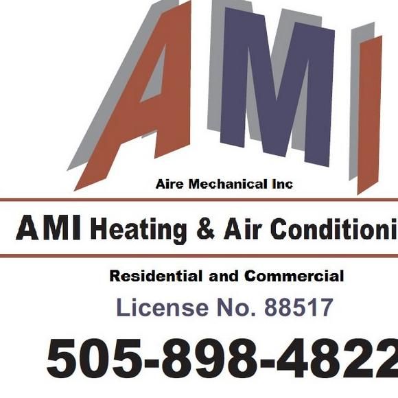 Aire Mechanical Inc.