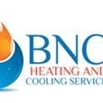 BNC Heating and Cooling
