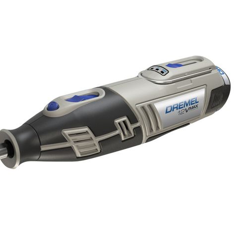 Dremel tool designed for Bosch Tools listed on a p