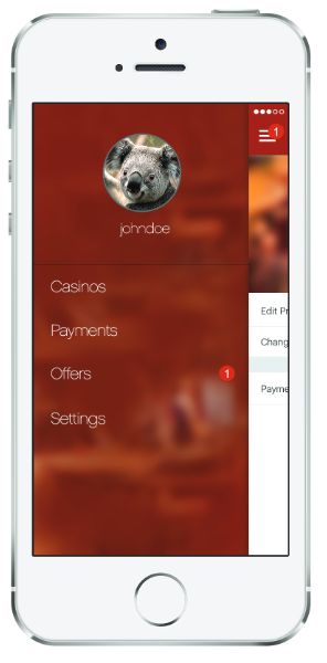 Player360 Casino Apps