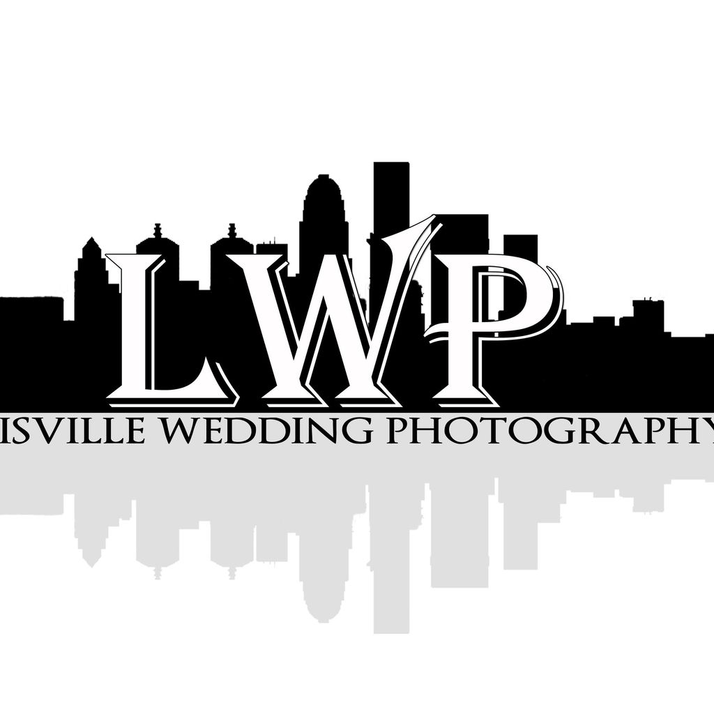 Louisville Wedding Photography