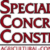 Specialty Concrete Construction LLC