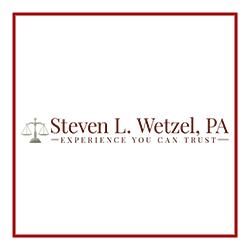 Steven L. Wetzel, P.A.