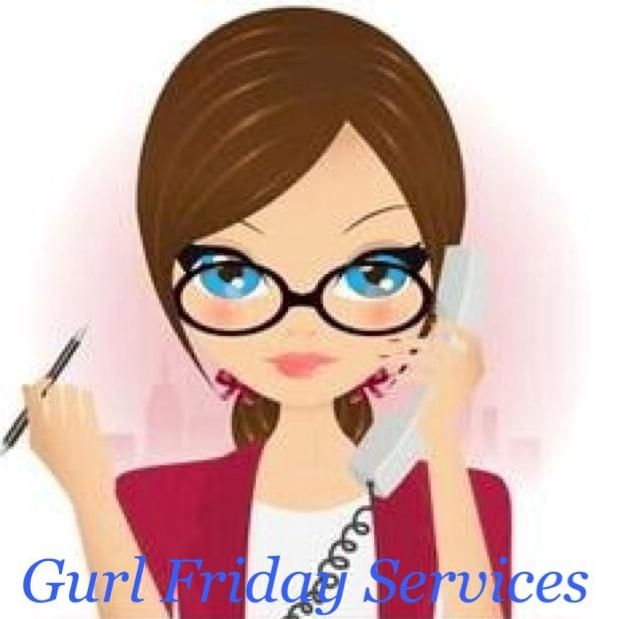 Gurl Friday Services-ATL, LLC