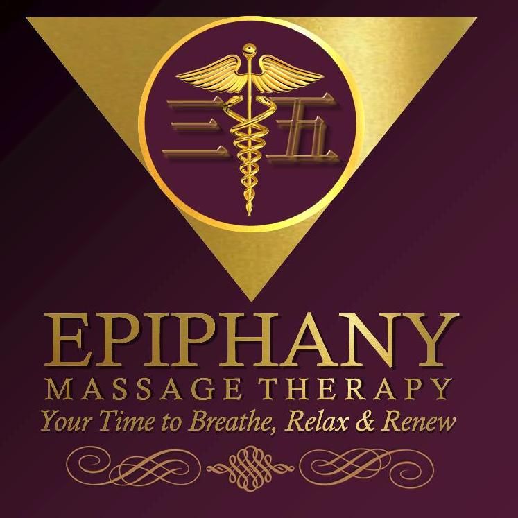 Epiphany Massage Therapy