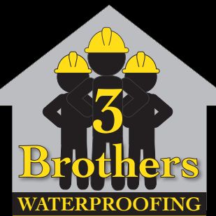 3 Brothers Waterproofing