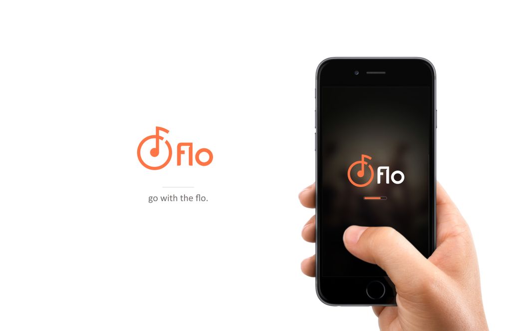Flo - Branding & Look/Feel