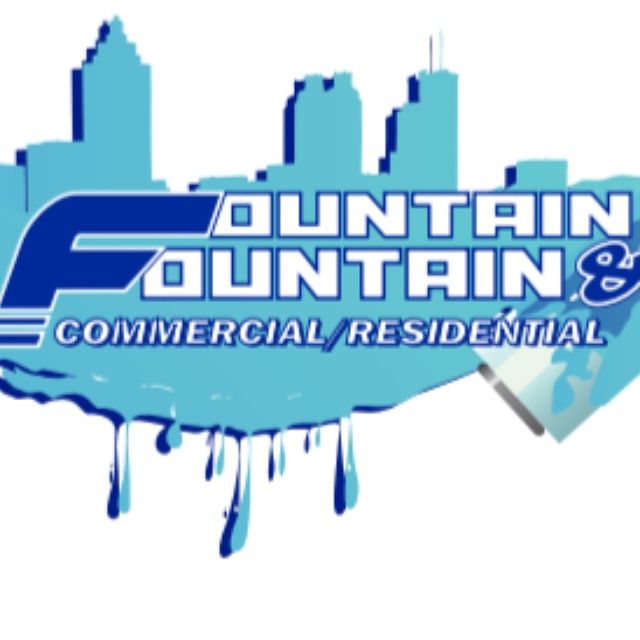 Fountain and Fountain Painting Co. LLC